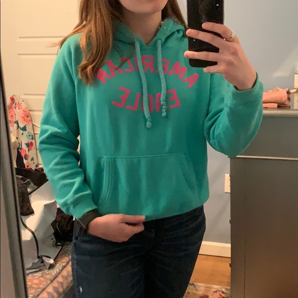 AE Hoodie